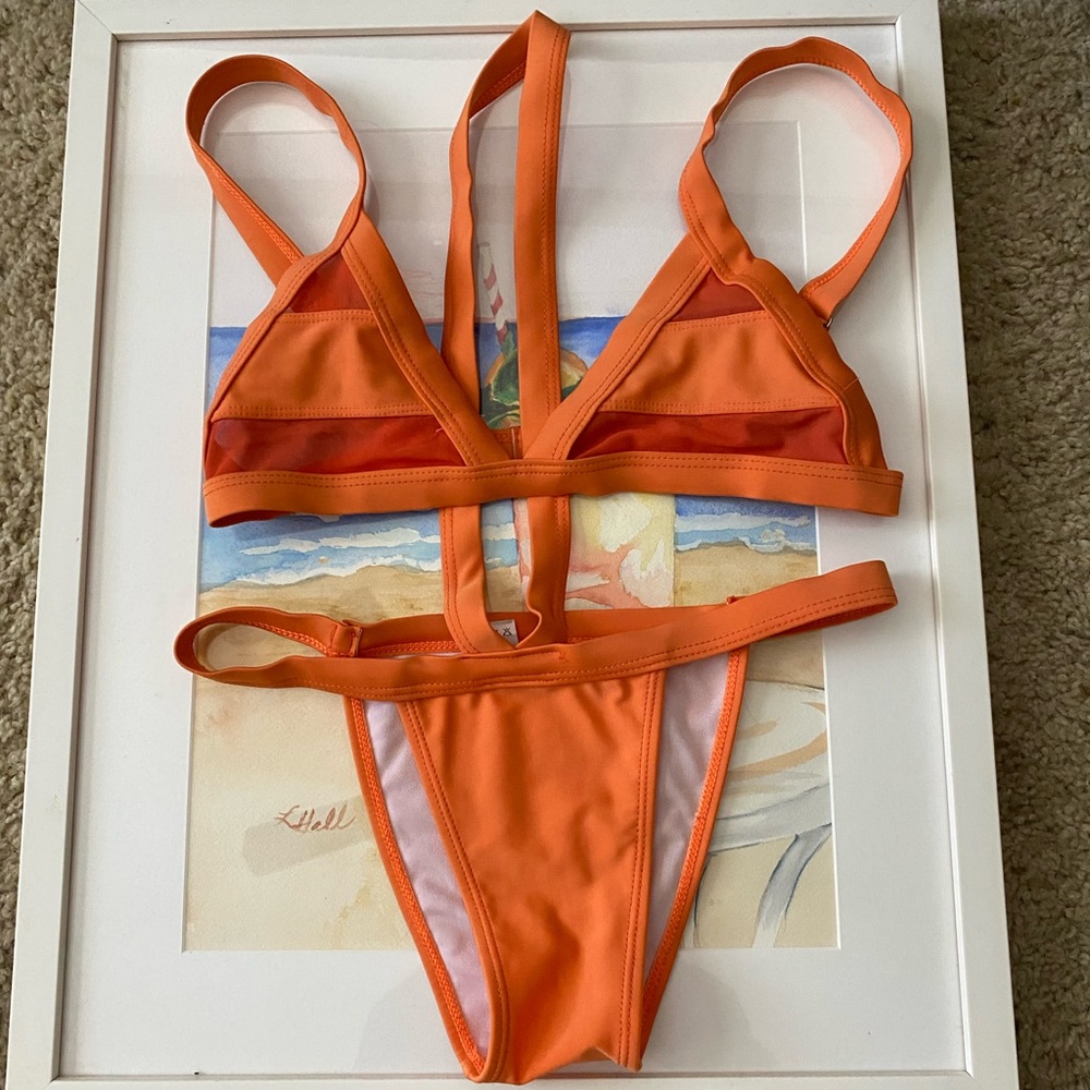 NWOT Insanely Sexy Bikini